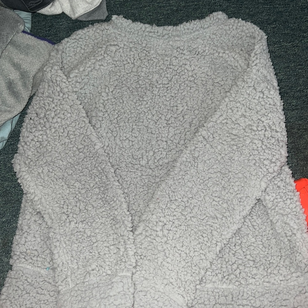 Francesca’s Crew Pullover